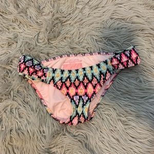 Victoria Secret swim